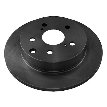 Uap 31443 Disc Brake Rotor 31443